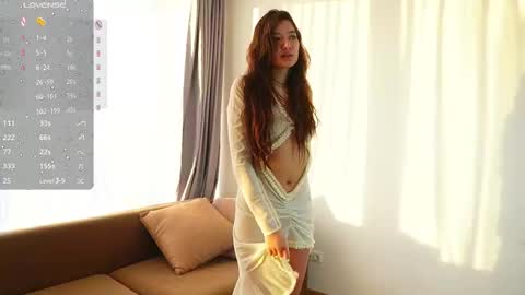 Hi all. My name is Naomi and Im glad to see you in my room  online show from February 18, 3:49 am