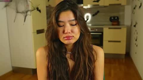 Hi all. My name is Naomi and Im glad to see you in my room  online show from October 26, 3:24 am