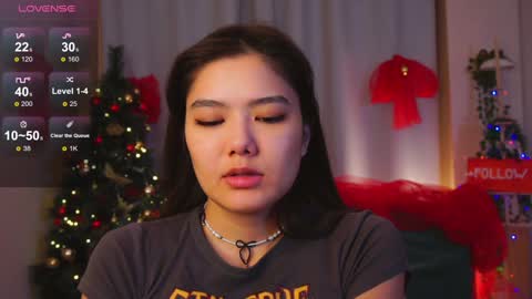 Hi all. My name is Naomi and Im glad to see you in my room  online show from December 26, 4:14 pm