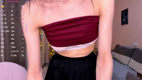 Lea online show from May 17, 5:34 pm