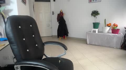 Camila online show from January 13, 6:34 pm