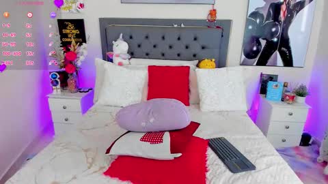  Candy  online show from November 26, 7:15 pm