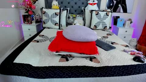  Candy  online show from May 14, 8:03 pm