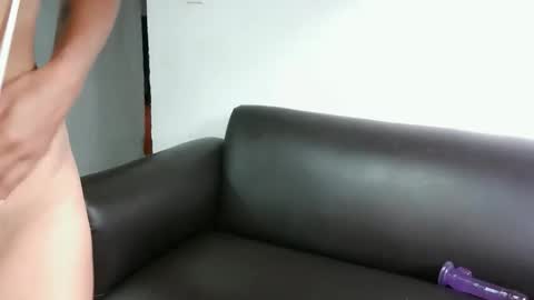 jhonanjessy online show from April 21, 8:16 pm