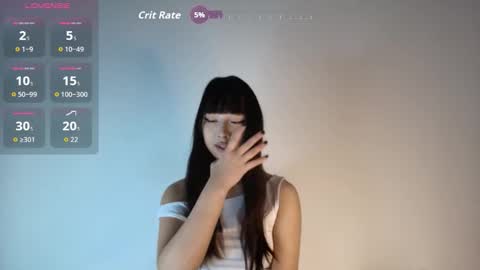 Jiyen online show from November 8, 12:37 am