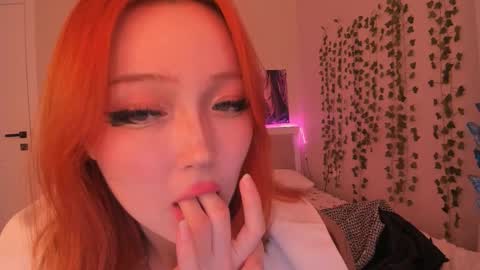 yuna online show from November 14, 5:40 am