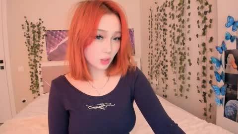 yuna online show from November 12, 5:38 am