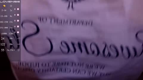 jia_lisaa online show from October 23, 12:22 pm