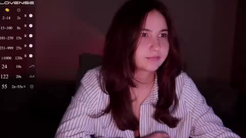 jia_lisaa online show from June 14, 10:43 pm