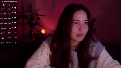 jia_lisaa online show from October 10, 9:36 am