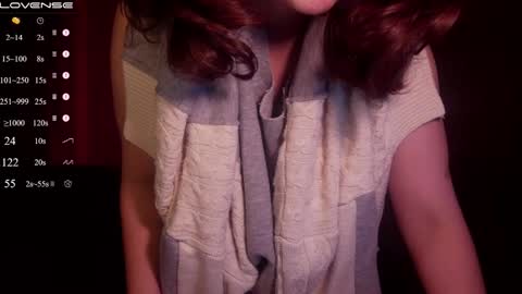 jia_lisaa online show from February 2, 4:39 pm