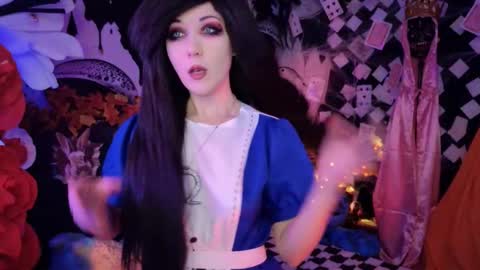    online show from November 8, 3:11 am