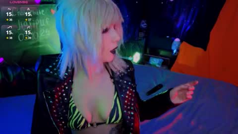    online show from October 4, 1:00 am