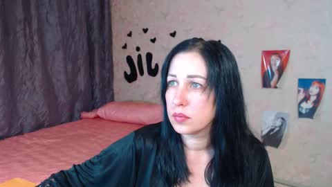 Jill online show from November 26, 3:18 am