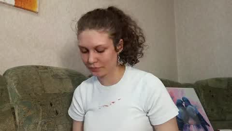 Snowie online show from April 4, 11:42 am