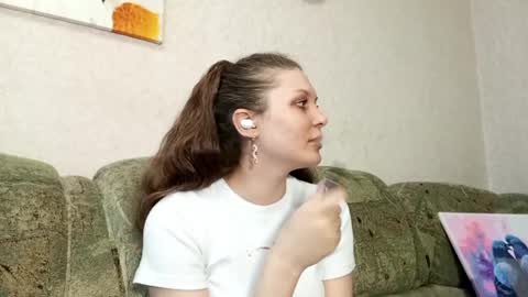 Snowie online show from March 31, 11:10 am