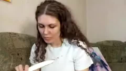 Snowie online show from April 10, 11:05 am