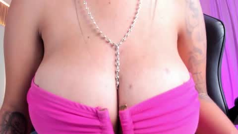 Jimena Adams online show from May 22, 7:23 pm