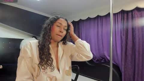 Jimena  online show from November 20, 2:23 am