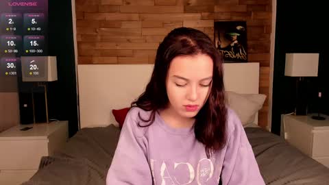 Alla online show from January 6, 4:02 pm
