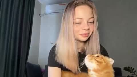 Steff online show from November 13, 8:13 am