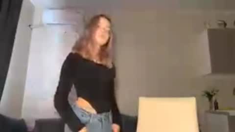 Steff online show from November 5, 7:24 am