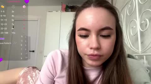 Kate online show from May 3, 6:17 am