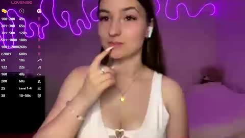 Kate online show from May 16, 8:41 pm