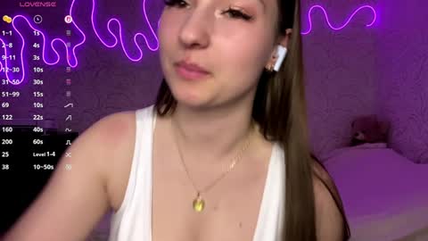 Kate online show from May 16, 9:03 pm