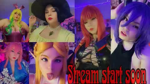 Jin online show from January 12, 12:38 am