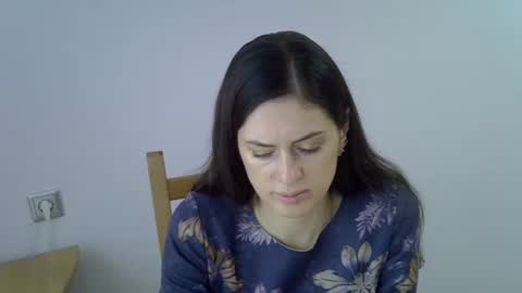 jina_aya2 online show from November 5, 10:20 am