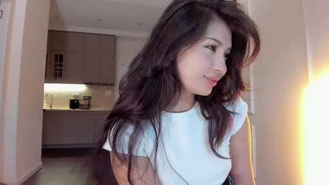 Jina meow online show from May 25, 3:49 am
