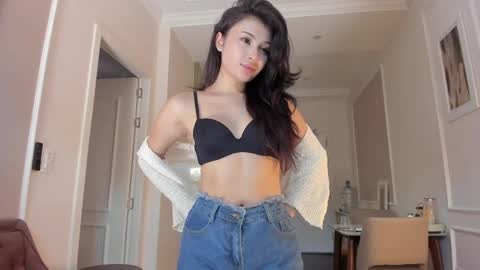 Jina meow online show from May 16, 4:04 am