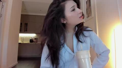Jina meow online show from May 11, 2:57 am