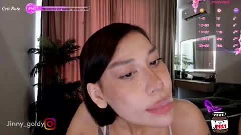 MY NEW INSTA jinny goldy online show from June 30, 1:49 am