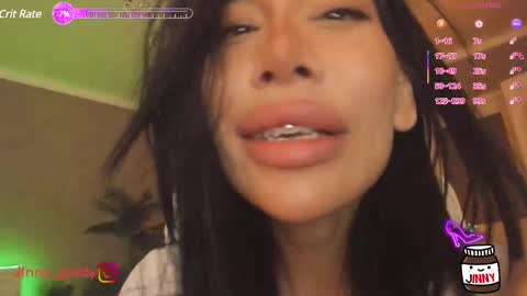 MY NEW INSTA jinny goldy online show from February 14, 3:15 pm