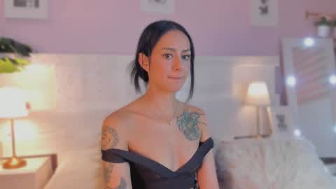 Jinx  online show from October 16, 3:03 pm