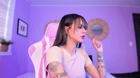 Jinx  online show from December 26, 8:32 pm