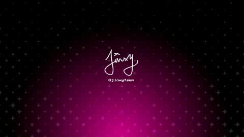 jinxyfawn online show from July 1, 6:24 am