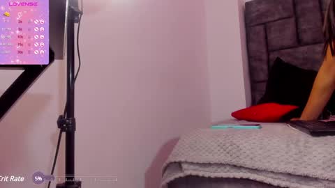 Snapshot of jisoo__ chatting on February 26, 8:39 am kim online show from February 26, 8:39 am