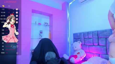 kim online show from October 19, 2:08 pm