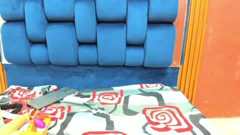 jisooluv online show from May 16, 7:57 pm