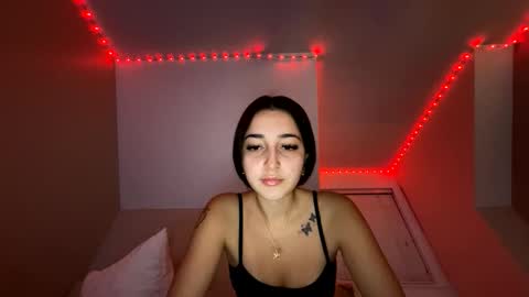 Nessaness online show from November 14, 12:54 am