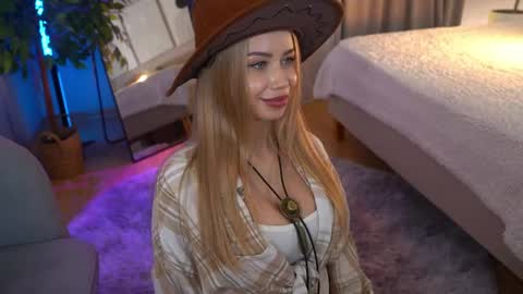 Jenny online show from May 15, 8:50 am