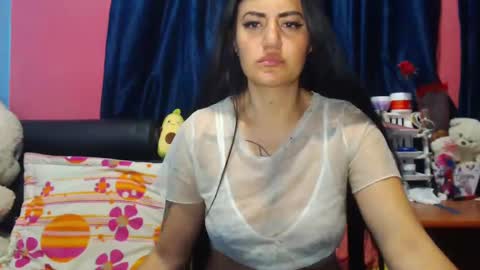 Snapshot of jjodie__ chatting on March 2, 8:59 am luuuuuuuuuu online show from March 2, 8:59 am