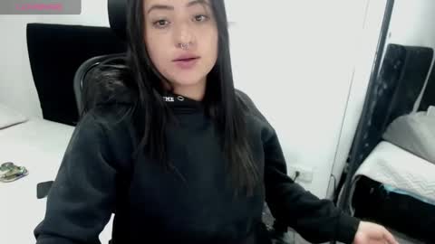 Julieta online show from October 8, 5:12 am