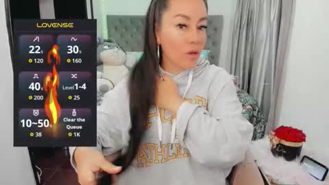 jloveers online show from September 29, 12:10 pm