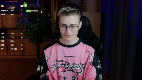 J online show from April 19, 7:27 pm