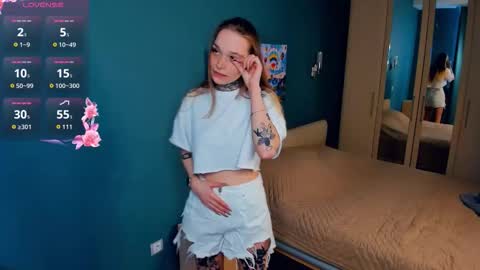 Elsa online show from February 14, 6:04 am