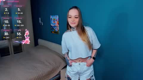 Elsa online show from February 16, 5:29 am